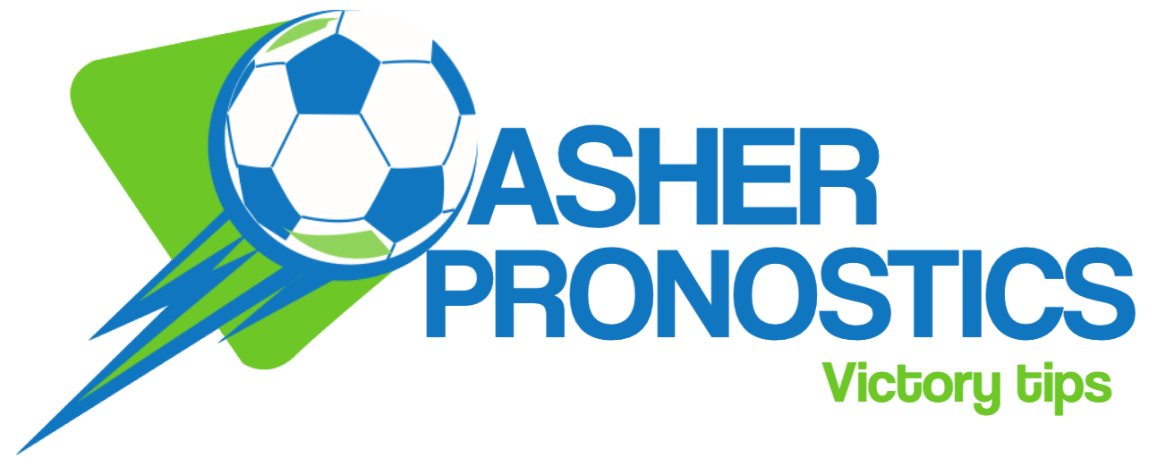 Asherpronos