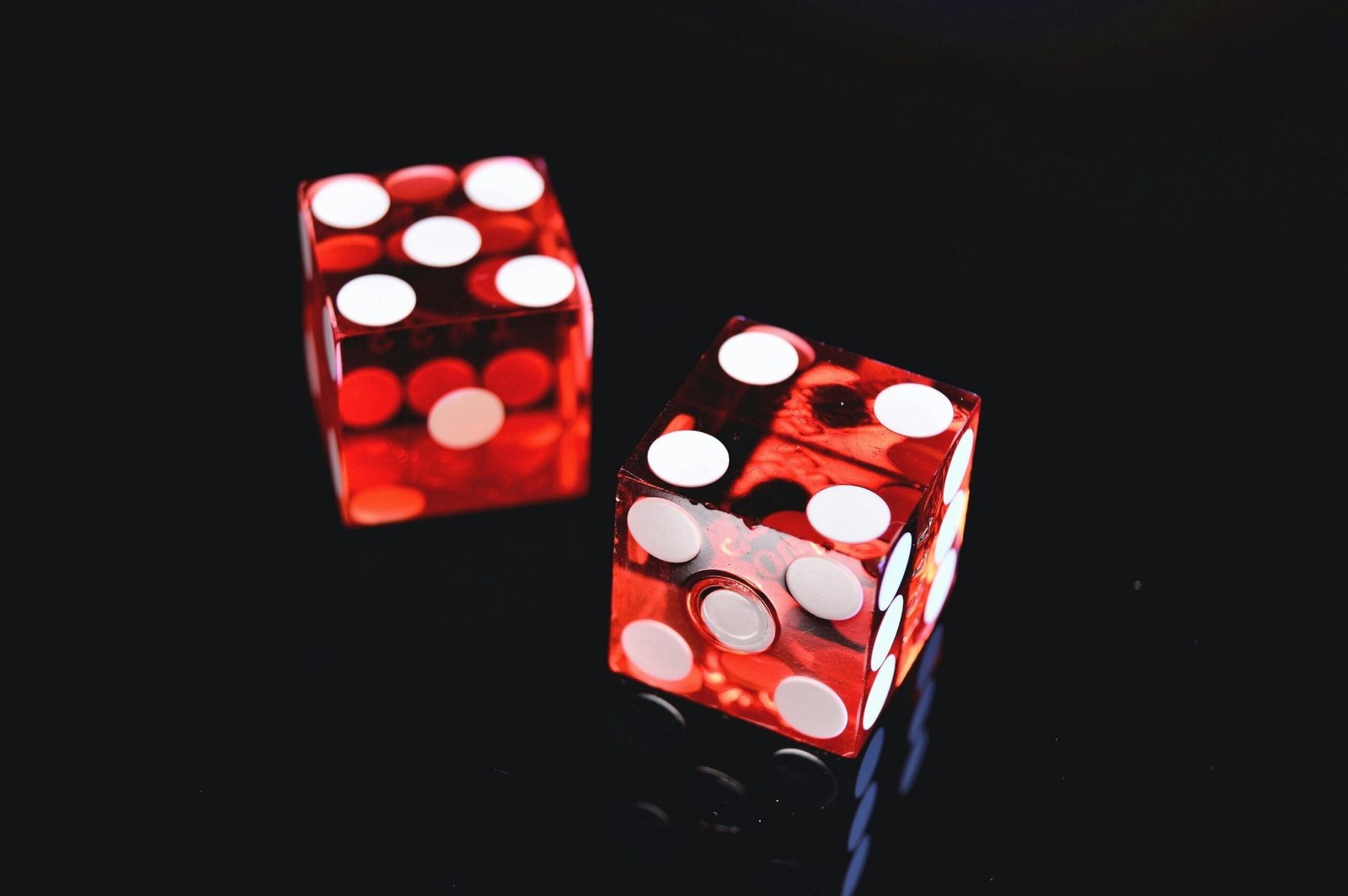 Roulette 